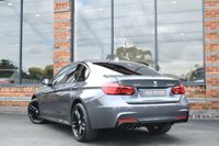 USED 2017 BMW 3 SERIES 3.0 335D XDRIVE M SPORT SHADOW EDITION 4d 308 BHP HEADS UP / PRO NAV / FULL SH