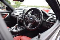 USED 2017 BMW 3 SERIES 3.0 335D XDRIVE M SPORT SHADOW EDITION 4d 308 BHP HEADS UP / PRO NAV / FULL SH