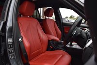 USED 2017 BMW 3 SERIES 3.0 335D XDRIVE M SPORT SHADOW EDITION 4d 308 BHP HEADS UP / PRO NAV / FULL SH