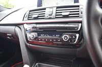 USED 2017 BMW 3 SERIES 3.0 335D XDRIVE M SPORT SHADOW EDITION 4d 308 BHP HEADS UP / PRO NAV / FULL SH