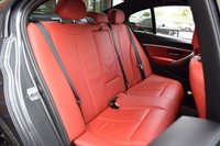 USED 2017 BMW 3 SERIES 3.0 335D XDRIVE M SPORT SHADOW EDITION 4d 308 BHP HEADS UP / PRO NAV / FULL SH