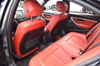 USED 2017 BMW 3 SERIES 3.0 335D XDRIVE M SPORT SHADOW EDITION 4d 308 BHP HEADS UP / PRO NAV / FULL SH