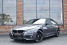 USED 2017 BMW 3 SERIES 3.0 335D XDRIVE M SPORT SHADOW EDITION 4d 308 BHP HEADS UP / PRO NAV / FULL SH
