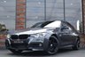 USED 2017 BMW 3 SERIES 3.0 335D XDRIVE M SPORT SHADOW EDITION 4d 308 BHP HEADS UP / PRO NAV / FULL SH