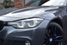 USED 2017 BMW 3 SERIES 3.0 335D XDRIVE M SPORT SHADOW EDITION 4d 308 BHP HEADS UP / PRO NAV / FULL SH