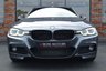 USED 2017 BMW 3 SERIES 3.0 335D XDRIVE M SPORT SHADOW EDITION 4d 308 BHP HEADS UP / PRO NAV / FULL SH