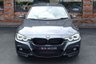 USED 2017 BMW 3 SERIES 3.0 335D XDRIVE M SPORT SHADOW EDITION 4d 308 BHP HEADS UP / PRO NAV / FULL SH