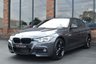 USED 2017 BMW 3 SERIES 3.0 335D XDRIVE M SPORT SHADOW EDITION 4d 308 BHP HEADS UP / PRO NAV / FULL SH