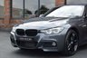 USED 2017 BMW 3 SERIES 3.0 335D XDRIVE M SPORT SHADOW EDITION 4d 308 BHP HEADS UP / PRO NAV / FULL SH