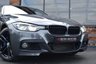 USED 2017 BMW 3 SERIES 3.0 335D XDRIVE M SPORT SHADOW EDITION 4d 308 BHP HEADS UP / PRO NAV / FULL SH