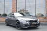 USED 2017 BMW 3 SERIES 3.0 335D XDRIVE M SPORT SHADOW EDITION 4d 308 BHP HEADS UP / PRO NAV / FULL SH