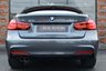 USED 2017 BMW 3 SERIES 3.0 335D XDRIVE M SPORT SHADOW EDITION 4d 308 BHP HEADS UP / PRO NAV / FULL SH