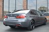 USED 2017 BMW 3 SERIES 3.0 335D XDRIVE M SPORT SHADOW EDITION 4d 308 BHP HEADS UP / PRO NAV / FULL SH