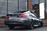 USED 2017 BMW 3 SERIES 3.0 335D XDRIVE M SPORT SHADOW EDITION 4d 308 BHP HEADS UP / PRO NAV / FULL SH