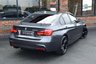 USED 2017 BMW 3 SERIES 3.0 335D XDRIVE M SPORT SHADOW EDITION 4d 308 BHP HEADS UP / PRO NAV / FULL SH