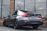 USED 2017 BMW 3 SERIES 3.0 335D XDRIVE M SPORT SHADOW EDITION 4d 308 BHP HEADS UP / PRO NAV / FULL SH