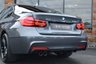 USED 2017 BMW 3 SERIES 3.0 335D XDRIVE M SPORT SHADOW EDITION 4d 308 BHP HEADS UP / PRO NAV / FULL SH
