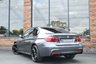 USED 2017 BMW 3 SERIES 3.0 335D XDRIVE M SPORT SHADOW EDITION 4d 308 BHP HEADS UP / PRO NAV / FULL SH