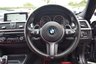 USED 2017 BMW 3 SERIES 3.0 335D XDRIVE M SPORT SHADOW EDITION 4d 308 BHP HEADS UP / PRO NAV / FULL SH