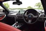 USED 2017 BMW 3 SERIES 3.0 335D XDRIVE M SPORT SHADOW EDITION 4d 308 BHP HEADS UP / PRO NAV / FULL SH