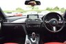 USED 2017 BMW 3 SERIES 3.0 335D XDRIVE M SPORT SHADOW EDITION 4d 308 BHP HEADS UP / PRO NAV / FULL SH