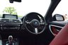 USED 2017 BMW 3 SERIES 3.0 335D XDRIVE M SPORT SHADOW EDITION 4d 308 BHP HEADS UP / PRO NAV / FULL SH