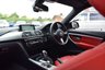 USED 2017 BMW 3 SERIES 3.0 335D XDRIVE M SPORT SHADOW EDITION 4d 308 BHP HEADS UP / PRO NAV / FULL SH