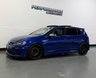 USED 2014 14 VOLKSWAGEN GOLF 2.0 R DSG 5d 298 BHP 