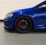 USED 2014 14 VOLKSWAGEN GOLF 2.0 R DSG 5d 298 BHP 