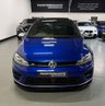 USED 2014 14 VOLKSWAGEN GOLF 2.0 R DSG 5d 298 BHP 