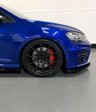 USED 2014 14 VOLKSWAGEN GOLF 2.0 R DSG 5d 298 BHP 