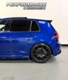 USED 2014 14 VOLKSWAGEN GOLF 2.0 R DSG 5d 298 BHP 