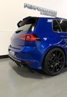 USED 2014 14 VOLKSWAGEN GOLF 2.0 R DSG 5d 298 BHP 