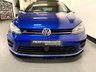 USED 2014 14 VOLKSWAGEN GOLF 2.0 R DSG 5d 298 BHP 