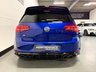 USED 2014 14 VOLKSWAGEN GOLF 2.0 R DSG 5d 298 BHP 