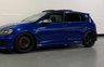 USED 2014 14 VOLKSWAGEN GOLF 2.0 R DSG 5d 298 BHP 