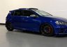 USED 2014 14 VOLKSWAGEN GOLF 2.0 R DSG 5d 298 BHP 