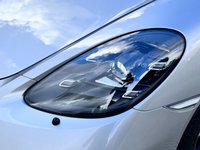 USED 2021 21 PORSCHE 718 4.0 CAYMAN GTS PDK 2d 395 BHP 