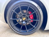 USED 2021 21 PORSCHE 718 4.0 CAYMAN GTS PDK 2d 395 BHP 