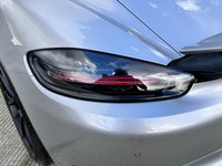 USED 2021 21 PORSCHE 718 4.0 CAYMAN GTS PDK 2d 395 BHP 