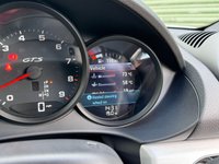 USED 2021 21 PORSCHE 718 4.0 CAYMAN GTS PDK 2d 395 BHP 