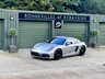 USED 2021 21 PORSCHE 718 4.0 CAYMAN GTS PDK 2d 395 BHP 