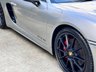 USED 2021 21 PORSCHE 718 4.0 CAYMAN GTS PDK 2d 395 BHP 