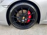 USED 2021 21 PORSCHE 718 4.0 CAYMAN GTS PDK 2d 395 BHP 