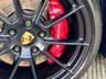 USED 2021 21 PORSCHE 718 4.0 CAYMAN GTS PDK 2d 395 BHP 