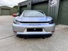 USED 2021 21 PORSCHE 718 4.0 CAYMAN GTS PDK 2d 395 BHP 
