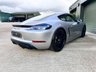 USED 2021 21 PORSCHE 718 4.0 CAYMAN GTS PDK 2d 395 BHP 