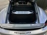 USED 2021 21 PORSCHE 718 4.0 CAYMAN GTS PDK 2d 395 BHP 