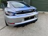 USED 2021 21 PORSCHE 718 4.0 CAYMAN GTS PDK 2d 395 BHP 
