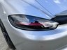 USED 2021 21 PORSCHE 718 4.0 CAYMAN GTS PDK 2d 395 BHP 